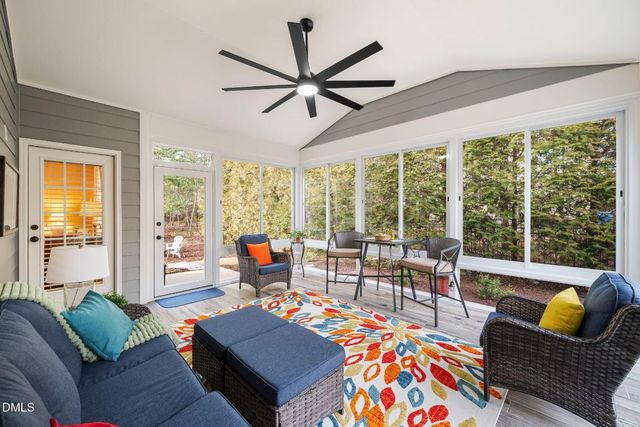 3107 Virginia Pine Lane, Apex, NC 27539