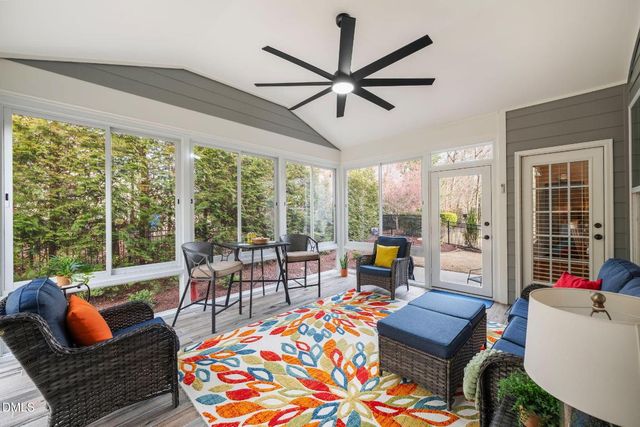 3107 Virginia Pine Lane, Apex, NC 27539