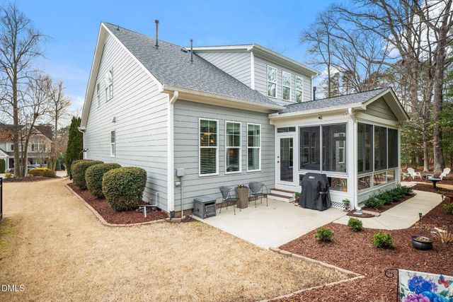 3107 Virginia Pine Lane, Apex, NC 27539