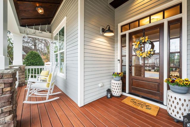 3107 Virginia Pine Lane, Apex, NC 27539