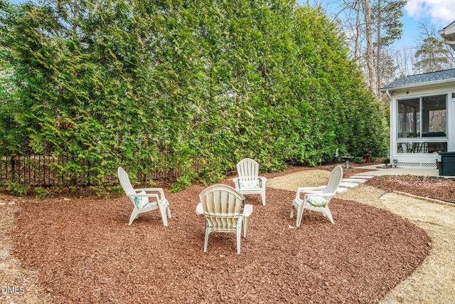 3107 Virginia Pine Lane, Apex, NC 27539