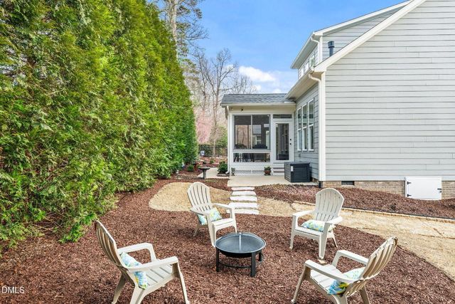 3107 Virginia Pine Lane, Apex, NC 27539