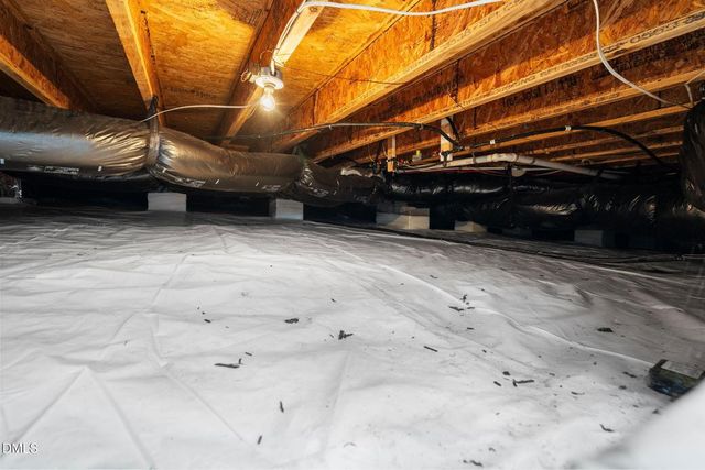 3107 Virginia Pine Lane, Apex, NC 27539