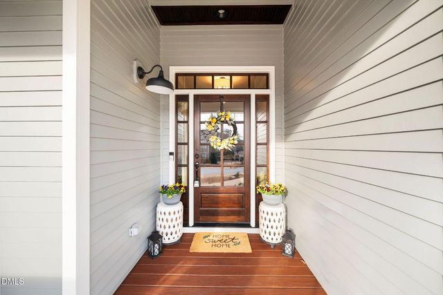 3107 Virginia Pine Lane, Apex, NC 27539