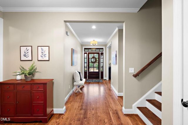 3107 Virginia Pine Lane, Apex, NC 27539