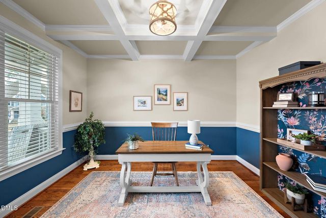 3107 Virginia Pine Lane, Apex, NC 27539