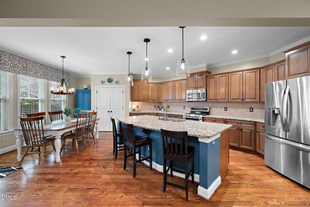 3107 Virginia Pine Lane, Apex, NC 27539