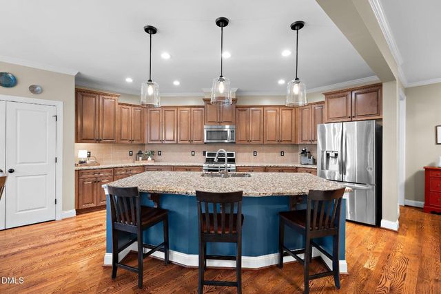 3107 Virginia Pine Lane, Apex, NC 27539