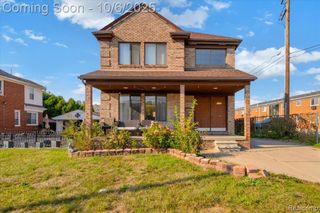 14600 Prospect Street, Dearborn, MI 48126