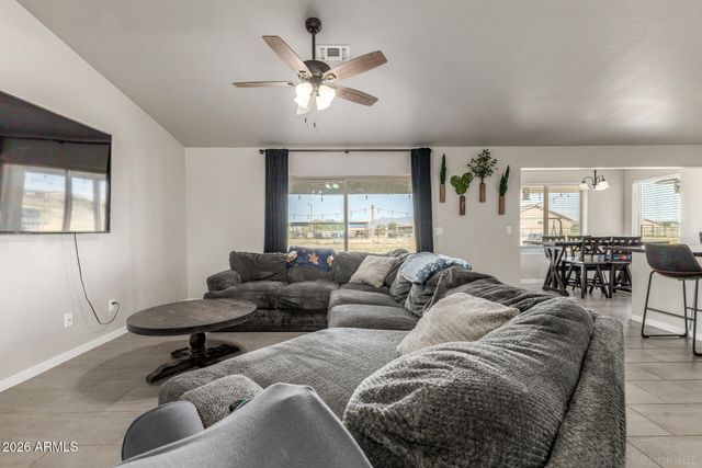 13015 S 210TH Drive, Buckeye, AZ 85326