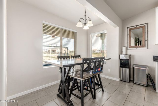 13015 S 210TH Drive, Buckeye, AZ 85326