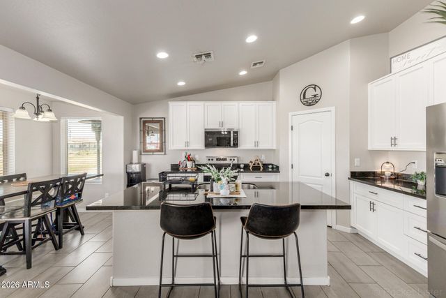 13015 S 210TH Drive, Buckeye, AZ 85326