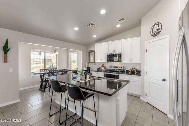 13015 S 210TH Drive, Buckeye, AZ 85326