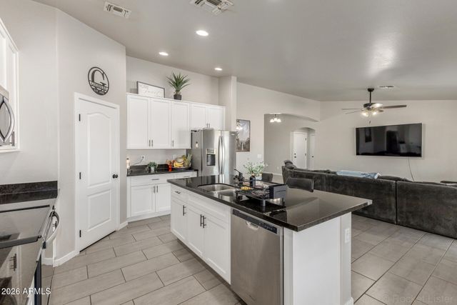 13015 S 210TH Drive, Buckeye, AZ 85326