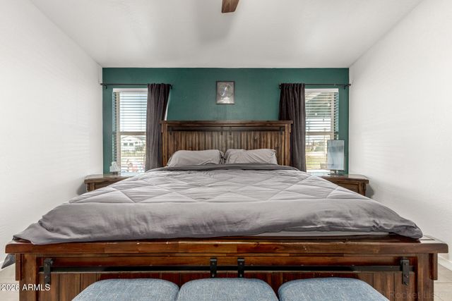 13015 S 210TH Drive, Buckeye, AZ 85326