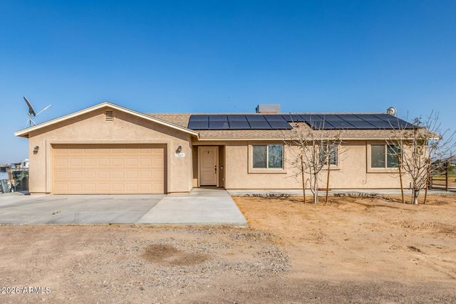 13015 S 210TH Drive, Buckeye, AZ 85326