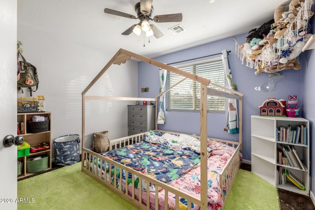 13015 S 210TH Drive, Buckeye, AZ 85326