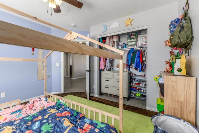 13015 S 210TH Drive, Buckeye, AZ 85326