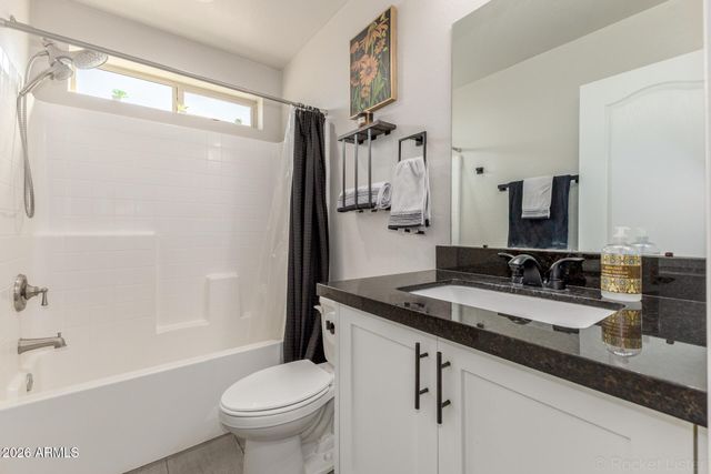 13015 S 210TH Drive, Buckeye, AZ 85326