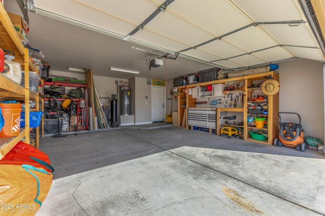 13015 S 210TH Drive, Buckeye, AZ 85326