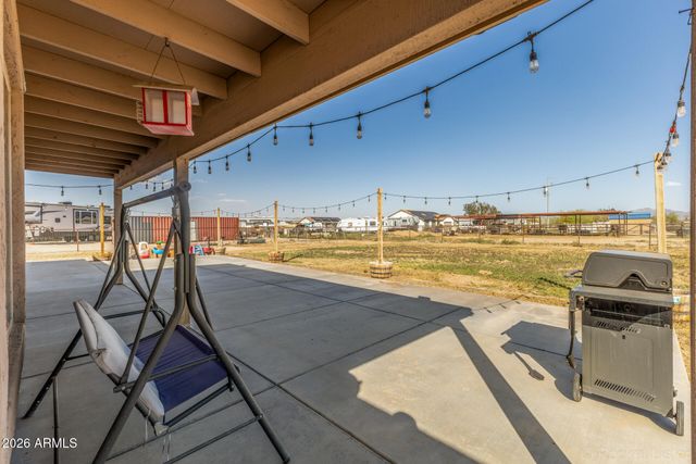 13015 S 210TH Drive, Buckeye, AZ 85326