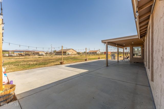 13015 S 210TH Drive, Buckeye, AZ 85326