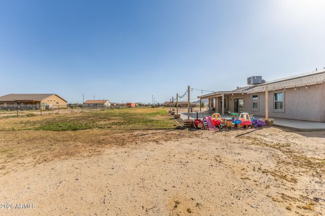 13015 S 210TH Drive, Buckeye, AZ 85326