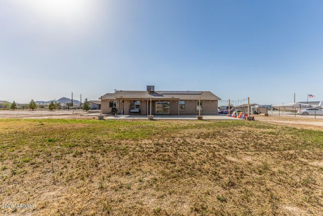 13015 S 210TH Drive, Buckeye, AZ 85326
