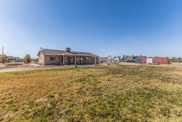 13015 S 210TH Drive, Buckeye, AZ 85326