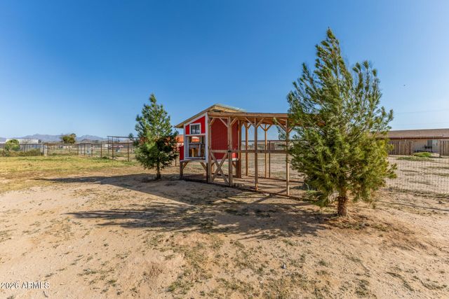 13015 S 210TH Drive, Buckeye, AZ 85326