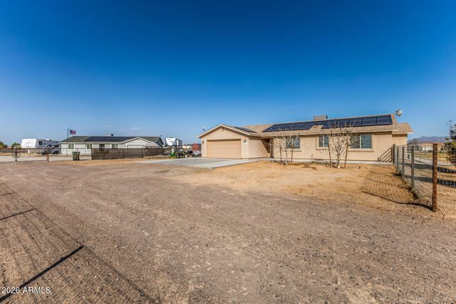 13015 S 210TH Drive, Buckeye, AZ 85326