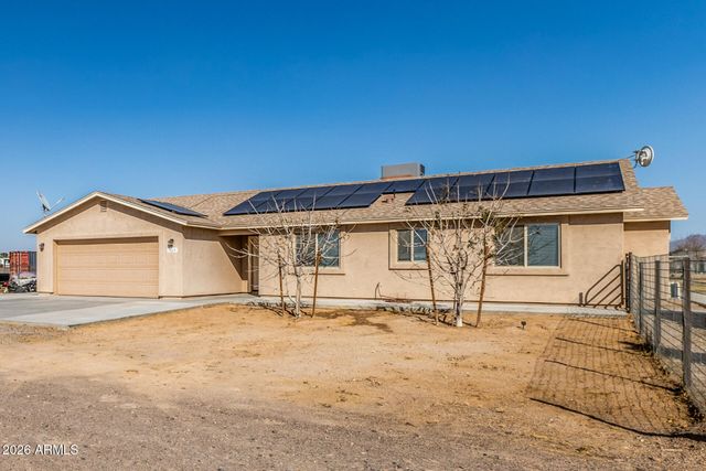 13015 S 210TH Drive, Buckeye, AZ 85326