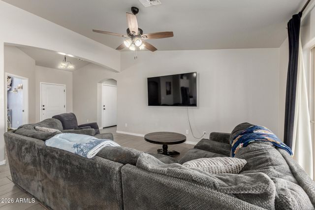 13015 S 210TH Drive, Buckeye, AZ 85326