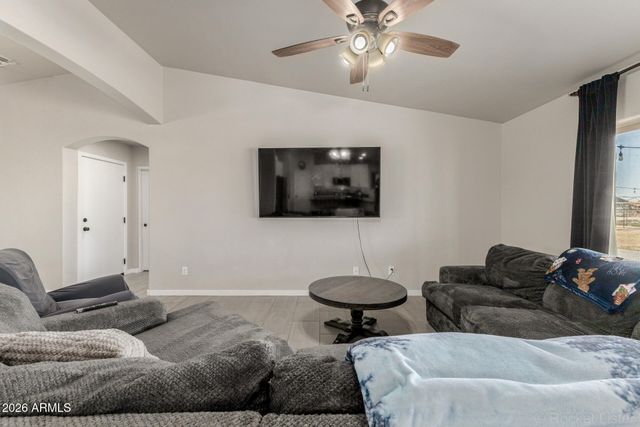 13015 S 210TH Drive, Buckeye, AZ 85326