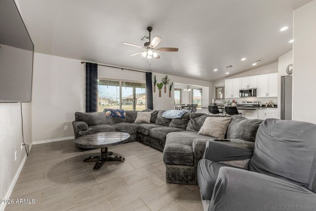 13015 S 210TH Drive, Buckeye, AZ 85326