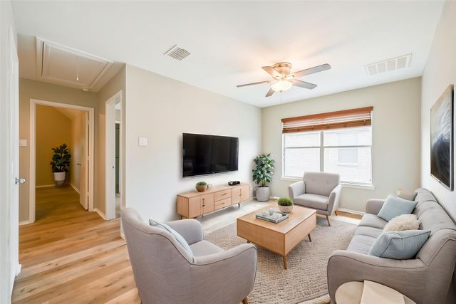 5435 Jacob Drive, Grand Prairie, TX 75052