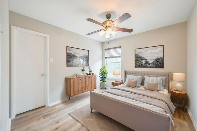 5435 Jacob Drive, Grand Prairie, TX 75052