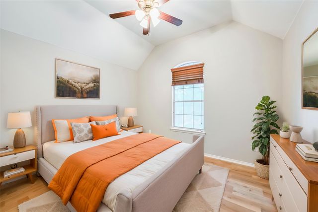 5435 Jacob Drive, Grand Prairie, TX 75052
