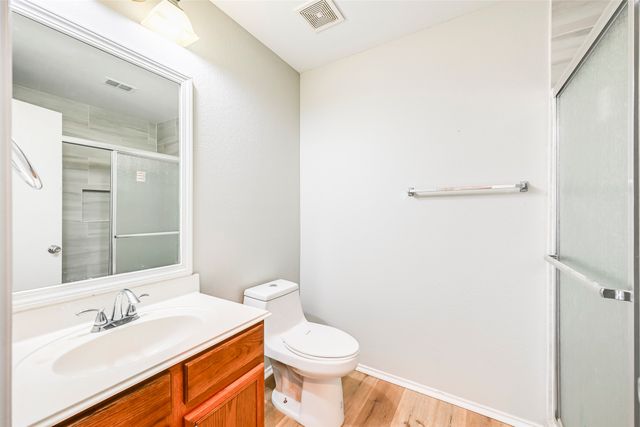 5435 Jacob Drive, Grand Prairie, TX 75052