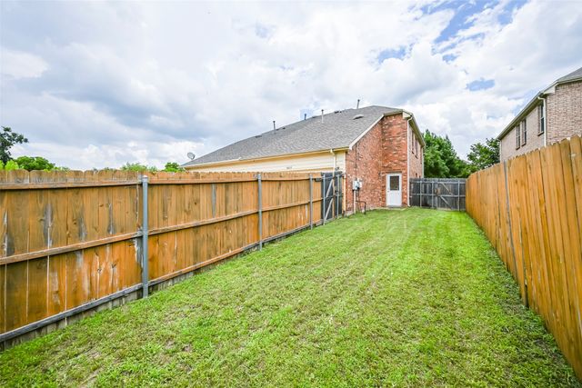 5435 Jacob Drive, Grand Prairie, TX 75052