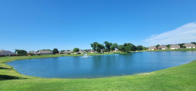 5435 Jacob Drive, Grand Prairie, TX 75052