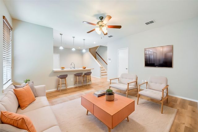 5435 Jacob Drive, Grand Prairie, TX 75052