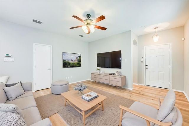 5435 Jacob Drive, Grand Prairie, TX 75052