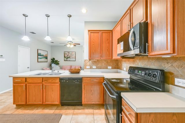 5435 Jacob Drive, Grand Prairie, TX 75052