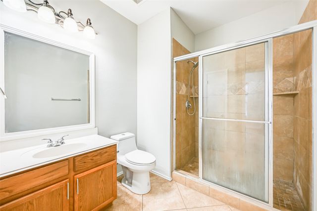 5435 Jacob Drive, Grand Prairie, TX 75052