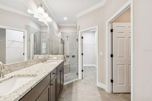 345 VILLA CORTE DRIVE, Lutz, FL 33549