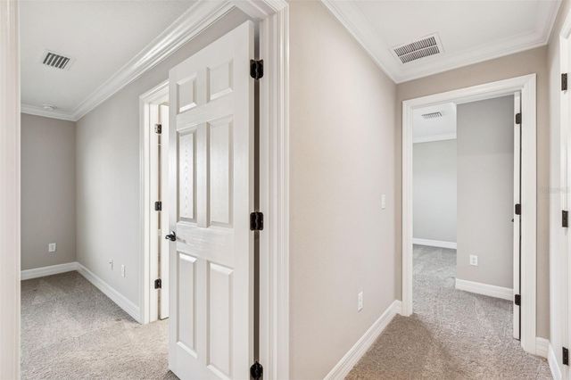 345 VILLA CORTE DRIVE, Lutz, FL 33549