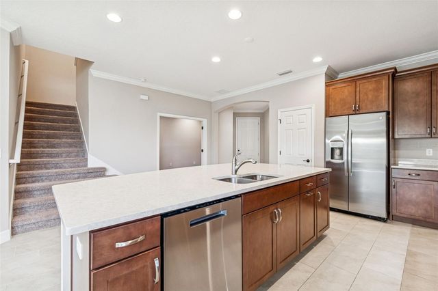 345 VILLA CORTE DRIVE, Lutz, FL 33549