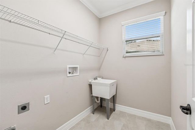 345 VILLA CORTE DRIVE, Lutz, FL 33549