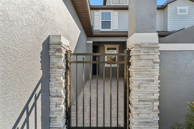 345 VILLA CORTE DRIVE, Lutz, FL 33549